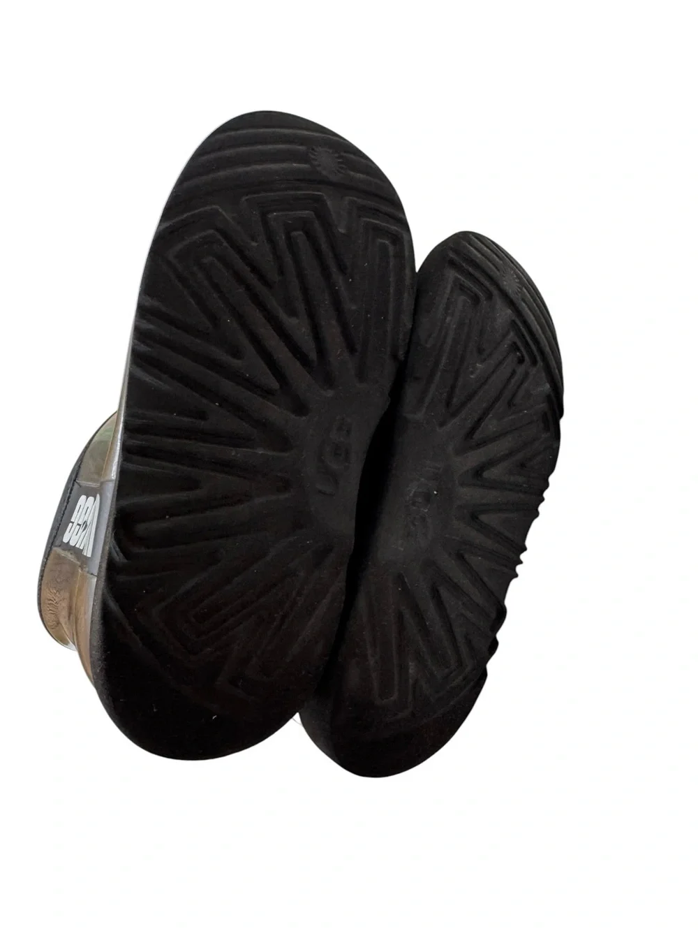 UGG kids classic